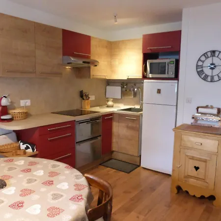 T2 Au Coeur De Praloup - Le Chanteval Uvernet-Fours