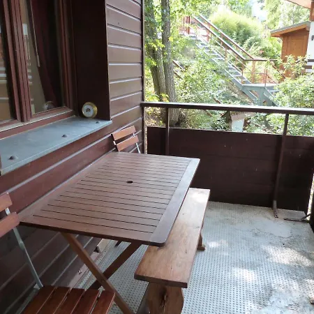 T2 Au Coeur De Praloup - Le Chanteval * Uvernet-Fours