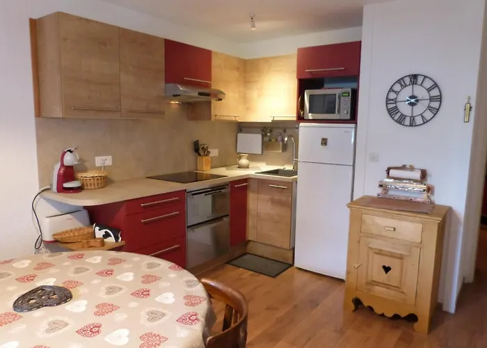 T2 Au Coeur De Praloup - Le Chanteval Uvernet-Fours