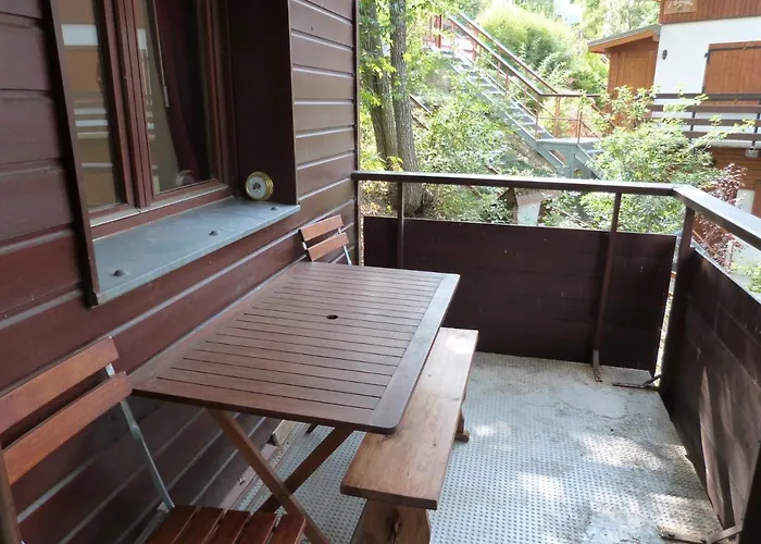 T2 Au Coeur De Praloup - Le Chanteval * Uvernet-Fours